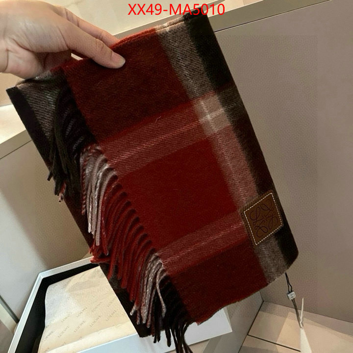 Scarf-Loewe aaaaa+ replica ID: MA5010 $: 49USD