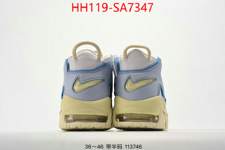 Men Shoes-Nike best aaaaa ID: SA7347 $: 119USD