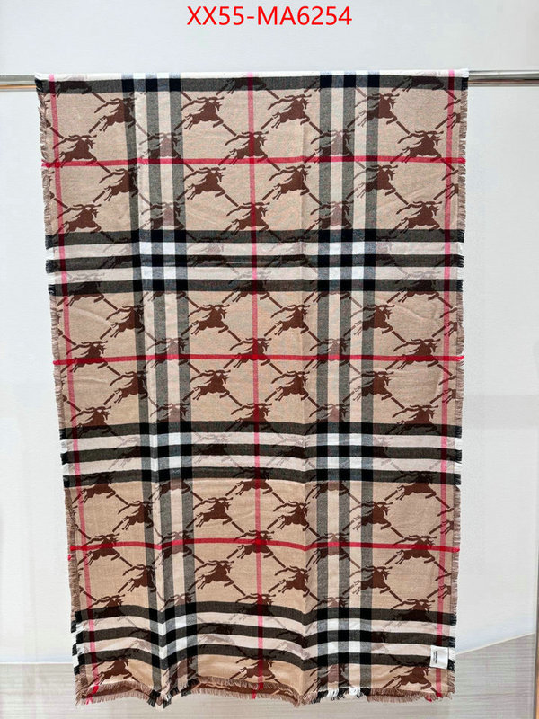 Scarf-Burberry find replica ID: MA6254 $: 55USD