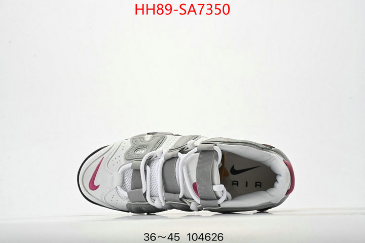 Men Shoes-Nike what is top quality replica ID: SA7350 $: 89USD