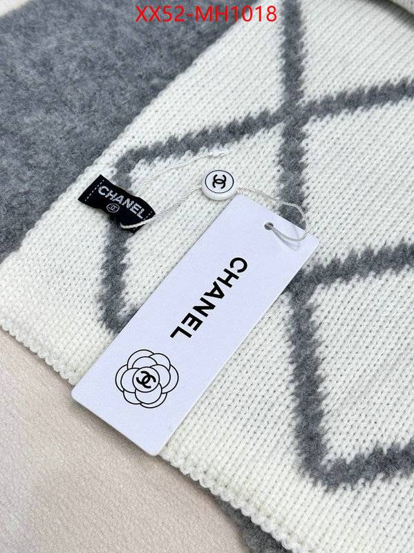 Scarf-Chanel are you looking for ID: MH1018 $: 52USD