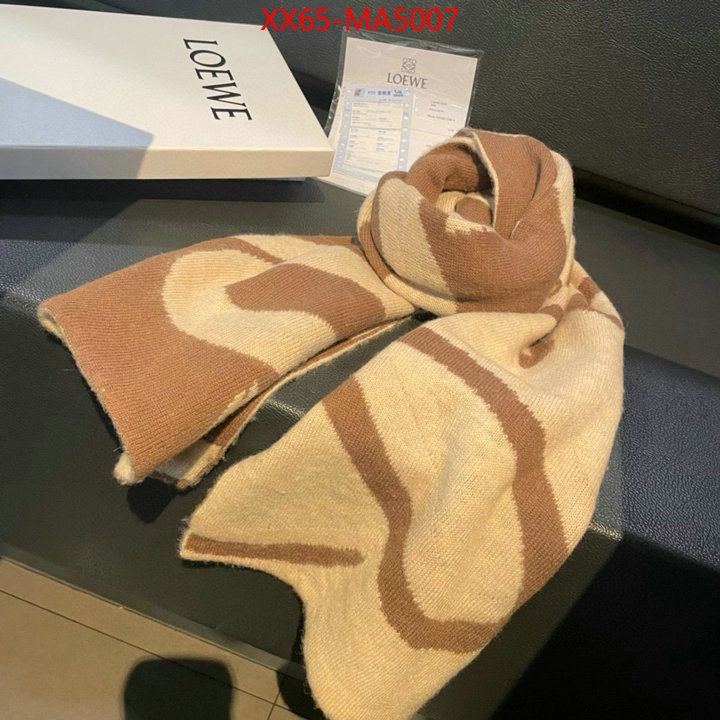 Scarf-Loewe best replica new style ID: MA5007 $: 65USD