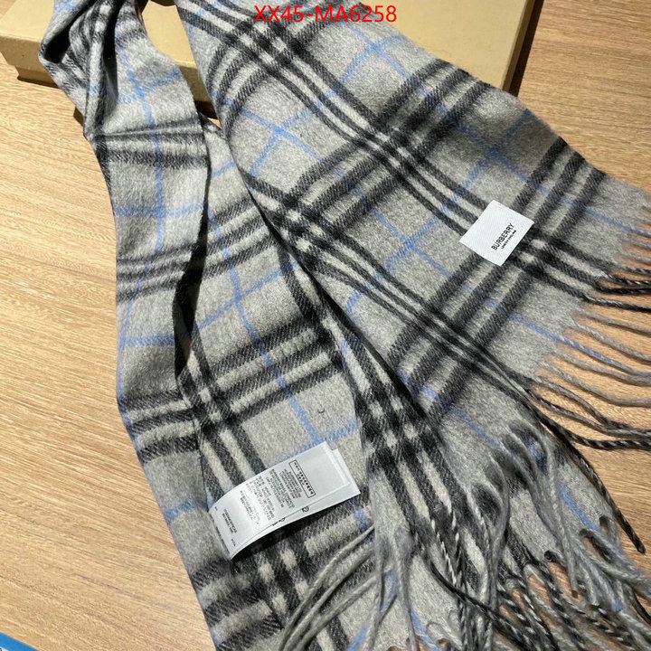 Scarf-Burberry luxury cheap replica ID: MA6258 $: 45USD