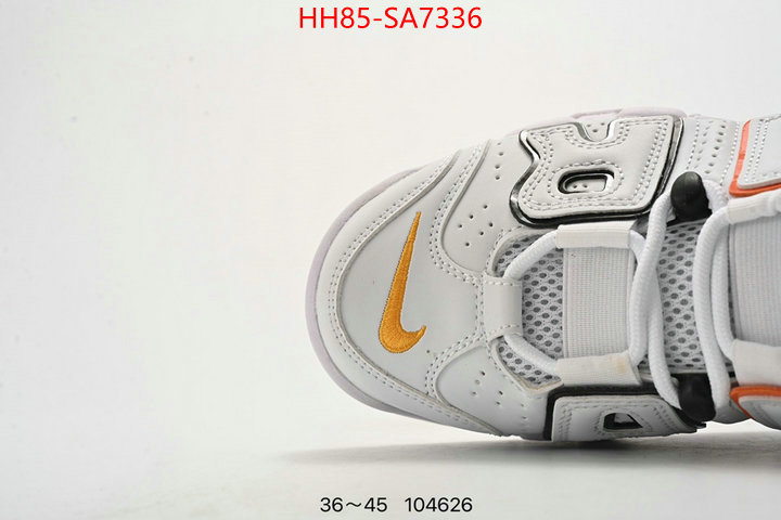 Men Shoes-Nike what best replica sellers ID: SA7336 $: 85USD