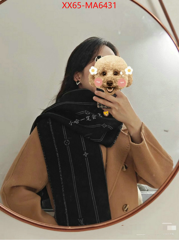 Scarf-LV where can i buy the best quality ID: MA6431 $: 65USD