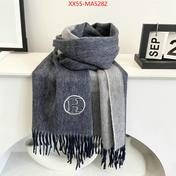 Scarf-Hermes 2024 aaaaa replica customize ID: MA5282 $: 55USD