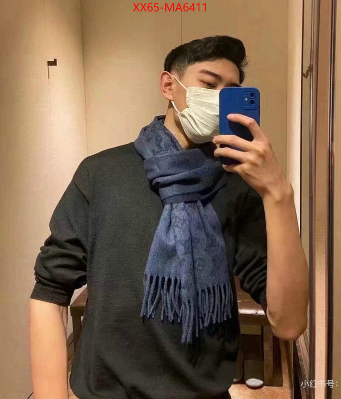 Scarf-LV can you buy replica ID: MA6411 $: 65USD