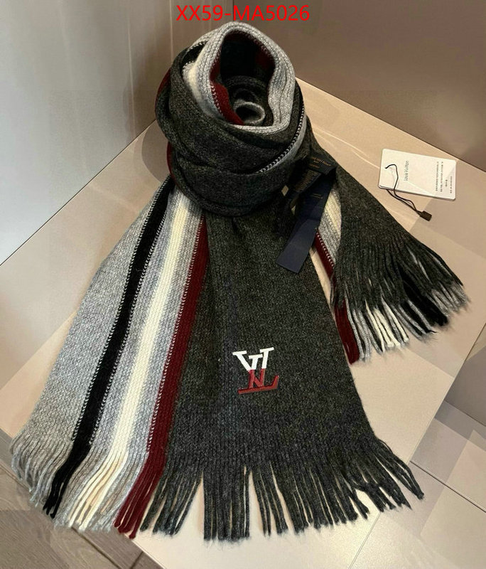 Scarf-LV buy first copy replica ID: MA5026 $: 59USD