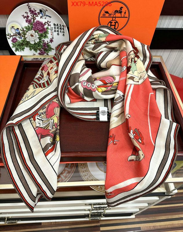 Scarf-Hermes shop the best high quality ID: MA5286 $: 79USD