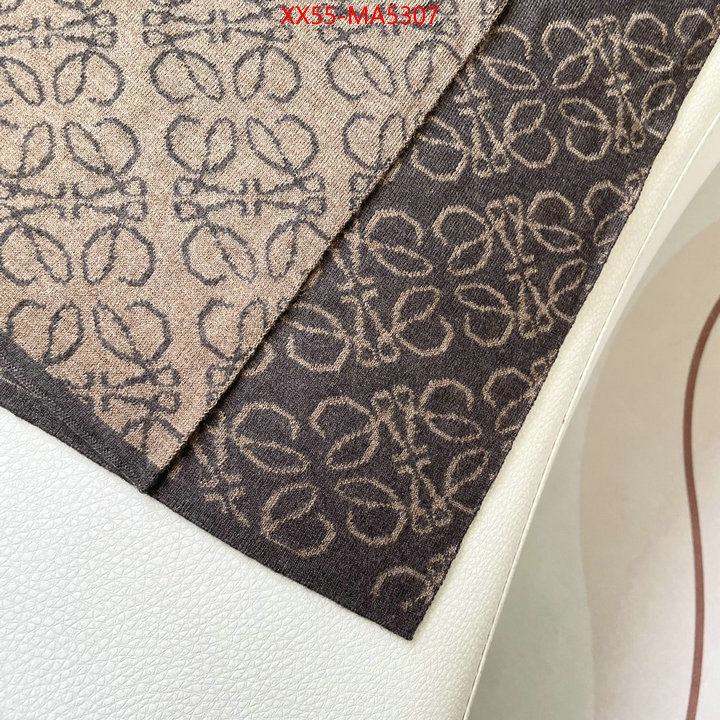 Scarf-Loewe replica for cheap ID: MA5307 $: 55USD