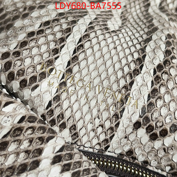 BV Bags(TOP)-Crossbody- high quality replica designer ID: BA7555