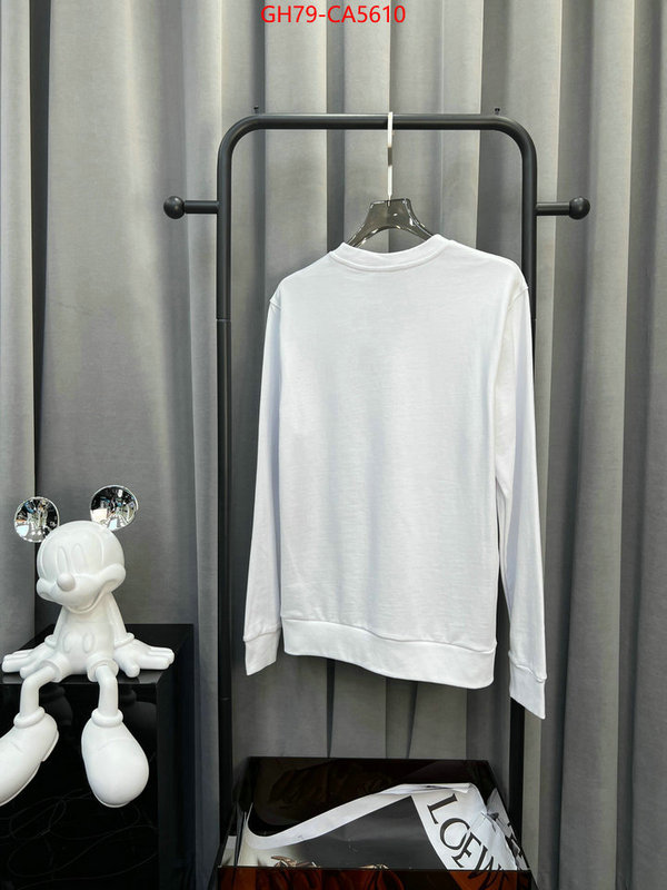 Clothing-Loewe where should i buy replica ID: CA5610 $: 79USD