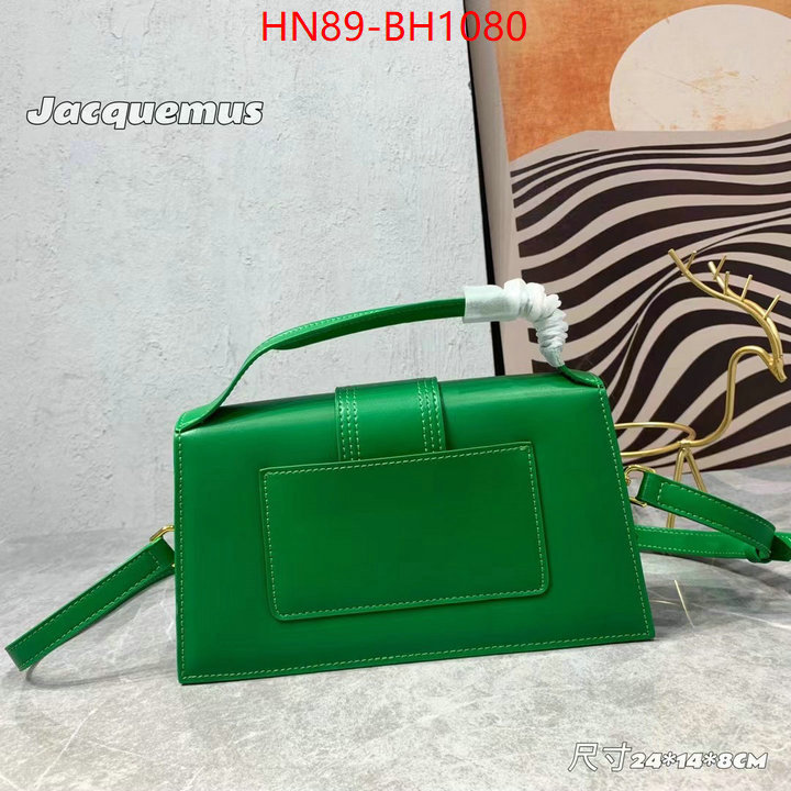 Jacquemus Bags(4A)-Crossbody- we provide top cheap aaaaa ID: BH1080 $: 89USD,