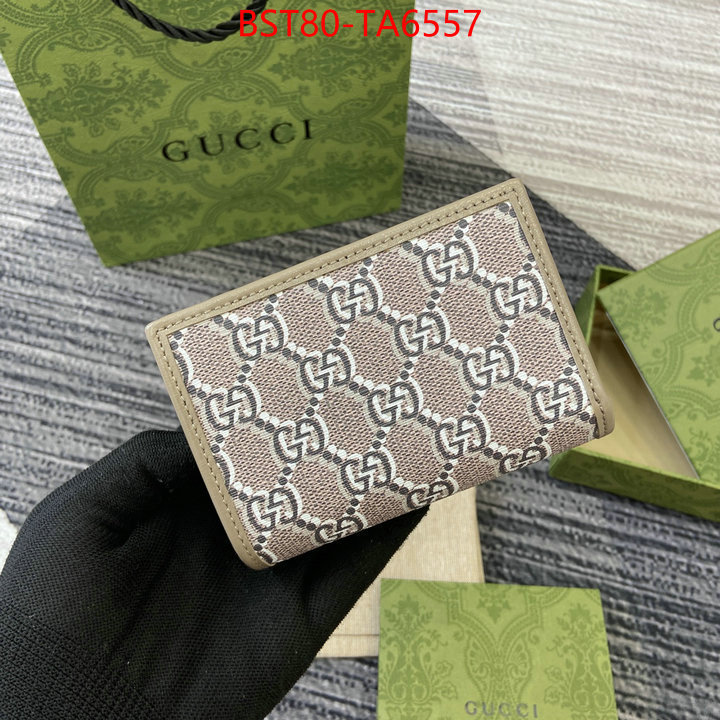 Gucci Bags(TOP)-Wallet- 7 star ID: TA6557 $: 80USD,