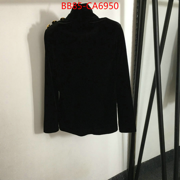 Clothing-Balmain buy first copy replica ID: CA6950 $: 85USD