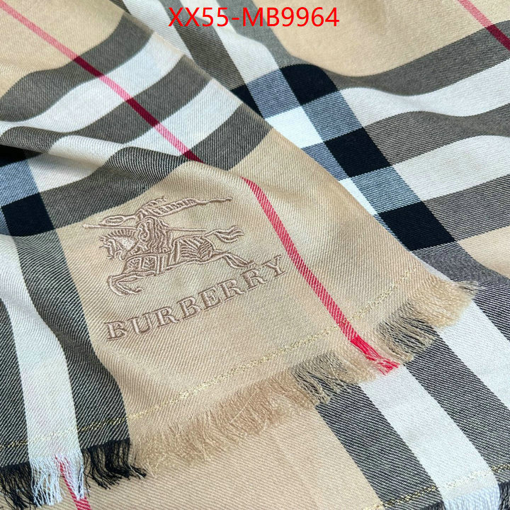 Scarf-Burberry where can you buy replica ID: MB9964 $: 55USD