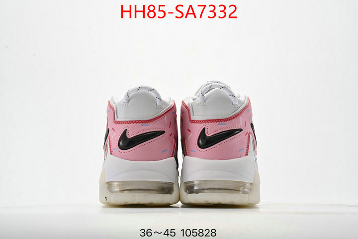 Men Shoes-Nike shop ID: SA7332 $: 85USD