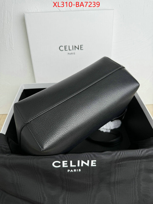 Celine Bags(TOP)-Handbag top 1:1 replica ID: BA7239 $: 310USD,