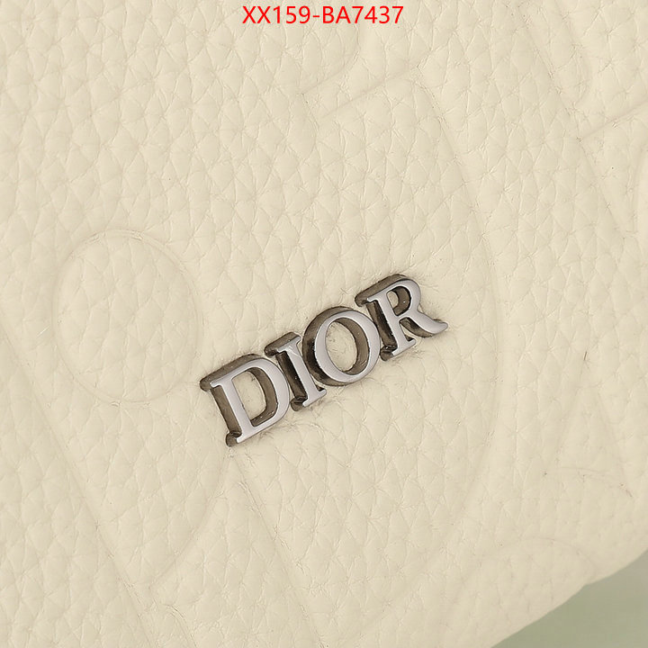 Dior Bags(TOP)-Other Style- replica how can you ID: BA7437 $: 159USD,