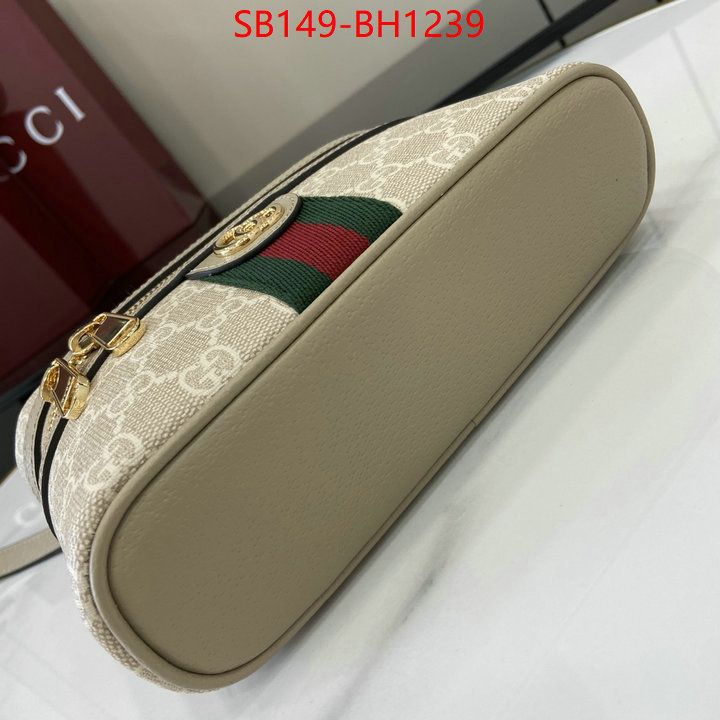 Gucci Bags(TOP)-Crossbody- cheap high quality replica ID: BH1239 $: 149USD,