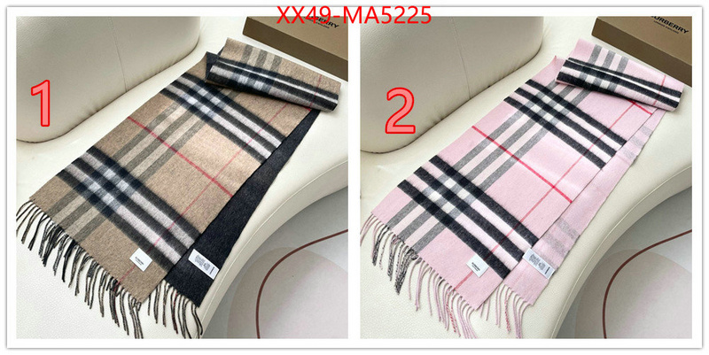 Scarf-Burberry designer replica ID: MA5225 $: 49USD