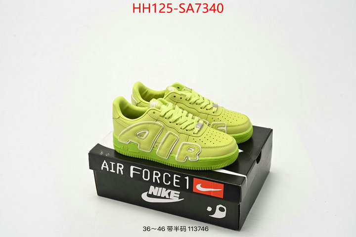 Men Shoes-Nike fashion replica ID: SA7340 $: 125USD