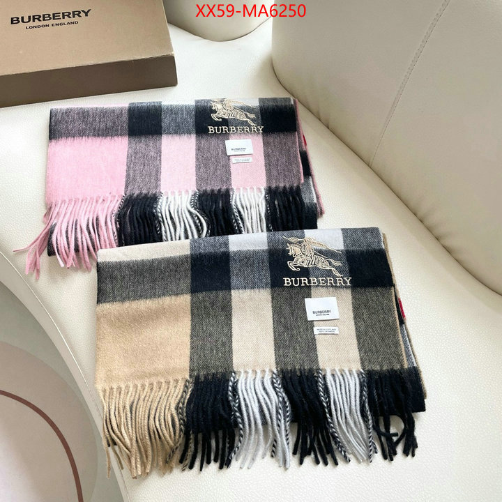 Scarf-Burberry buy the best high quality replica ID: MA6250 $: 59USD