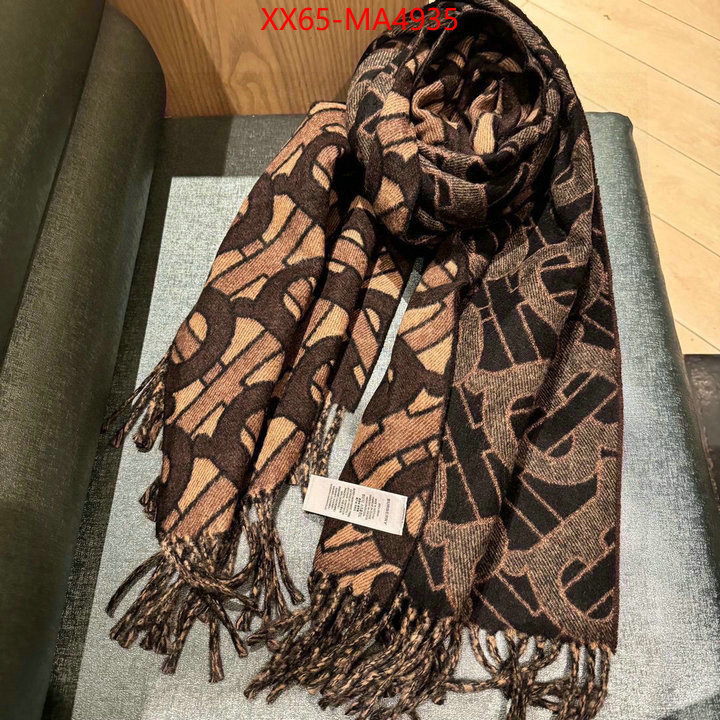 Scarf-Burberry what is a 1:1 replica ID: MA4935 $: 65USD