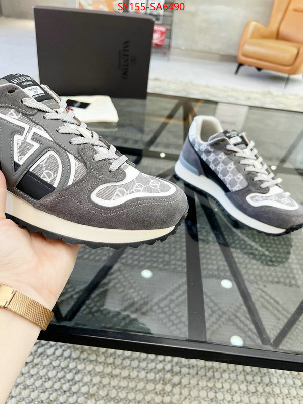 Men shoes-Dior aaaaa customize ID: SA6490 $: 155USD