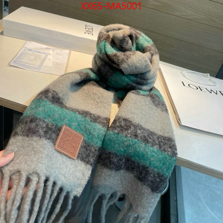 Scarf-Loewe good quality replica ID: MA5001 $: 65USD