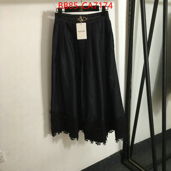 Clothing-Valentino online shop ID: CA7174 $: 85USD