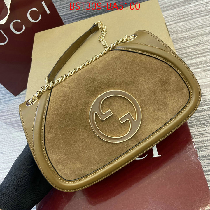 Gucci Bags(TOP)-Crossbody- top brands like ID: BA5100 $: 309USD,