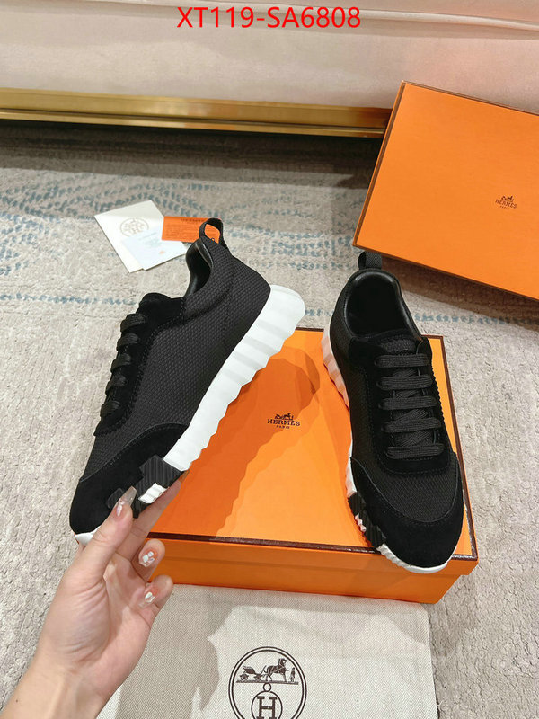 Men Shoes-Hermes the top ultimate knockoff ID: SA6808