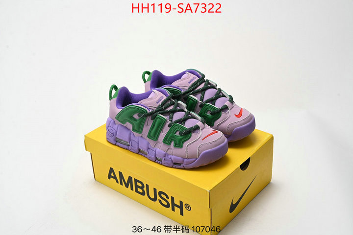 Women Shoes-NIKE wholesale replica shop ID: SA7322 $: 119USD