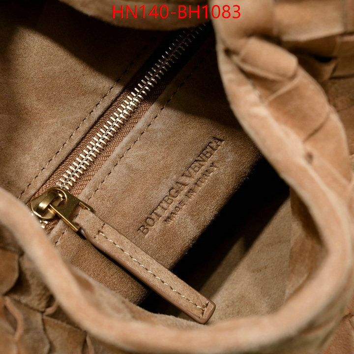 BV Bags(4A)-Handbag- where to buy ID: BH1083 $: 140USD,