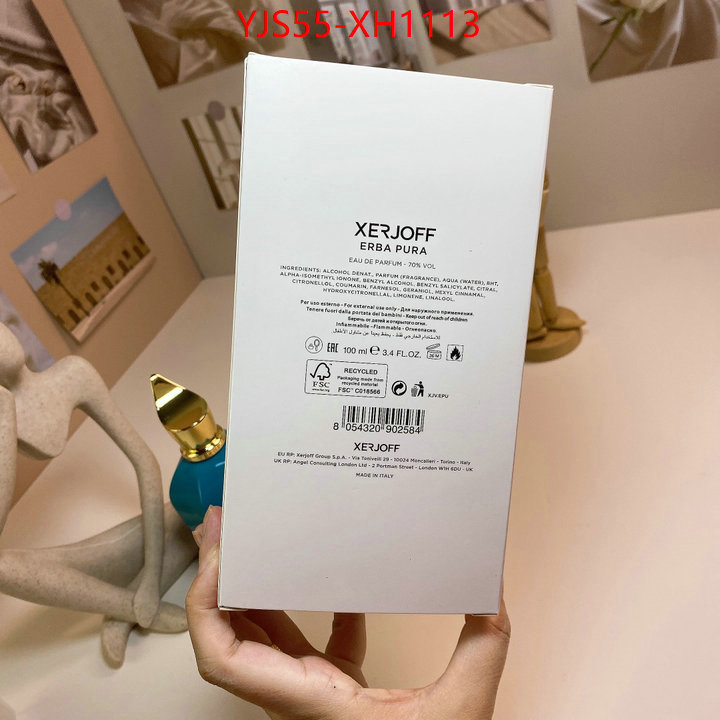 Perfume-Xerjoff top quality replica ID: XH1113 $: 55USD