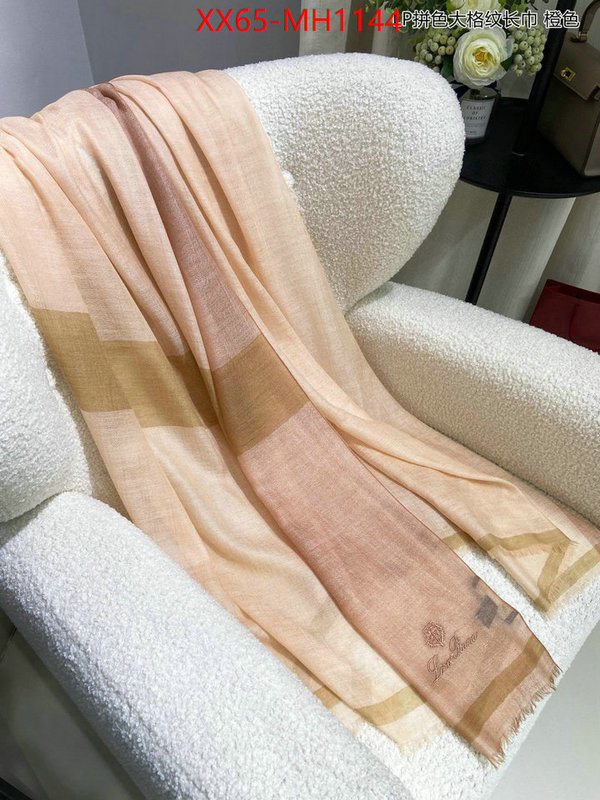 Scarf-Loro Piana can you buy replica ID: MH1144 $: 65USD