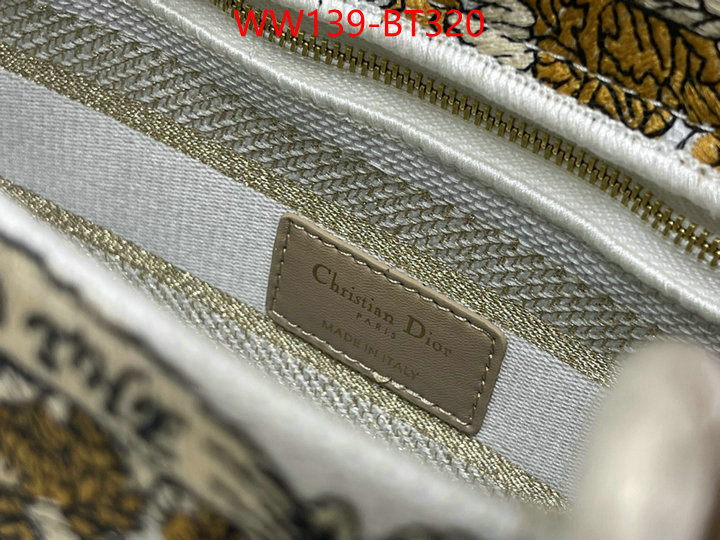 Dior Bags Big Sale ID: BT320