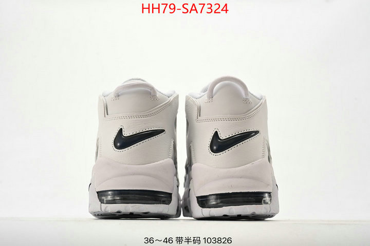 Men Shoes-Nike buy top high quality replica ID: SA7324 $: 79USD