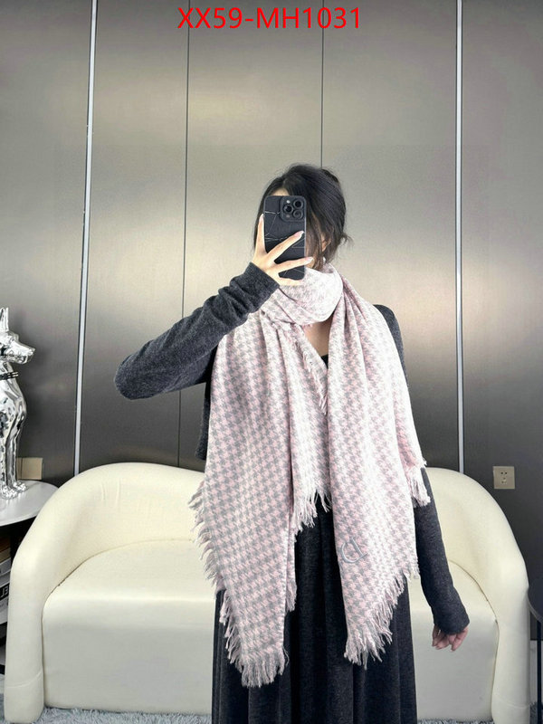 Scarf-Dior perfect ID: MH1031 $: 59USD