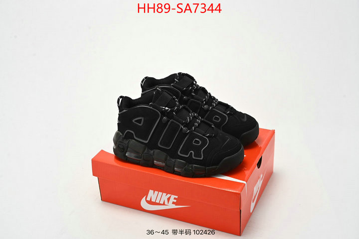 Men Shoes-Nike is it ok to buy replica ID: SA7344 $: 89USD