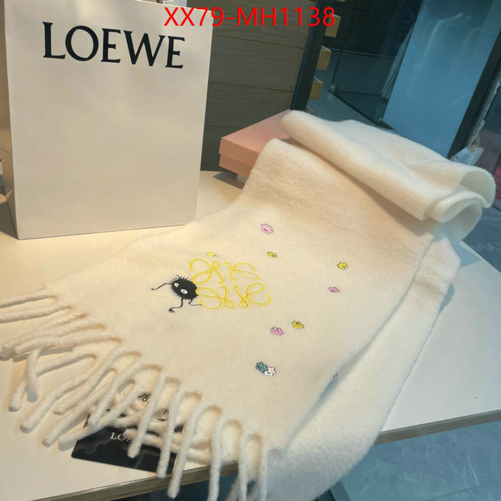 Scarf-Loewe knockoff ID: MH1138 $: 79USD