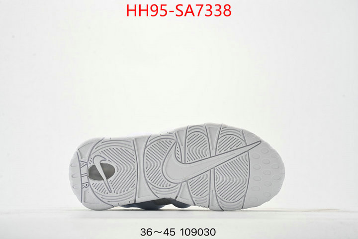 Men Shoes-Nike what is a 1:1 replica ID: SA7338 $: 95USD