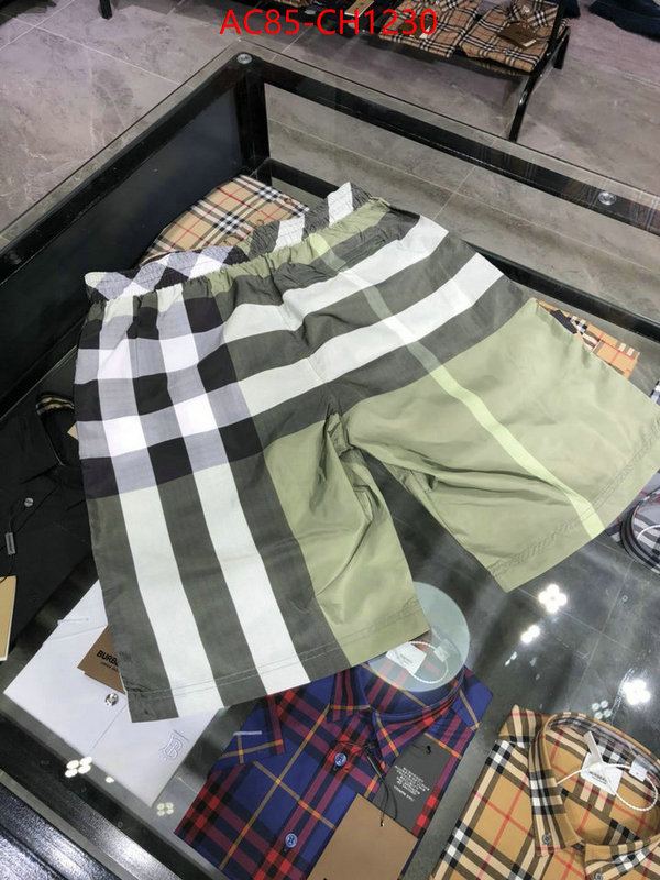 Clothing-Burberry high quality happy copy ID: CH1230 $: 85USD