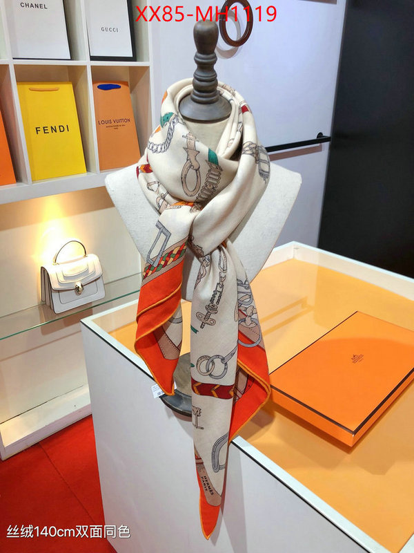 Scarf-Hermes where to find the best replicas ID: MH1119 $: 85USD