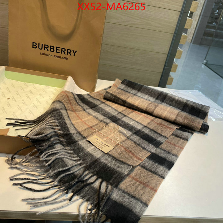 Scarf-Burberry aaaaa+ replica ID: MA6265 $: 52USD