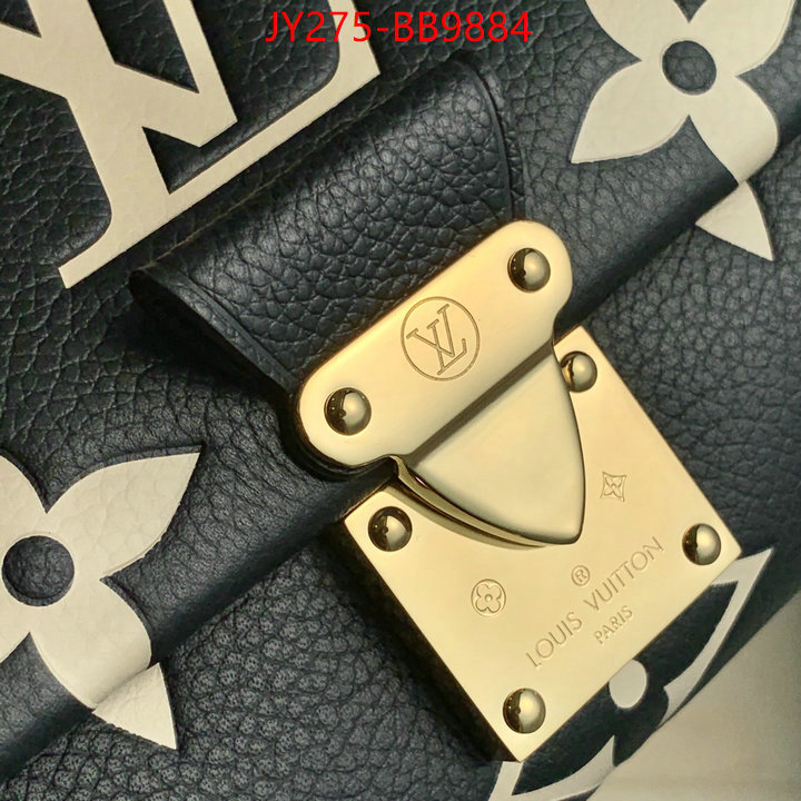 LV Bags(TOP)-Pochette MTis- buy luxury 2024 ID: BB9884 $: 275USD,