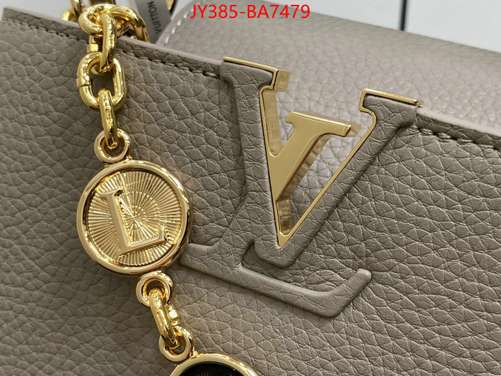 LV Bags(TOP)-Handbag Collection- online from china ID: BA7479 $: 385USD,