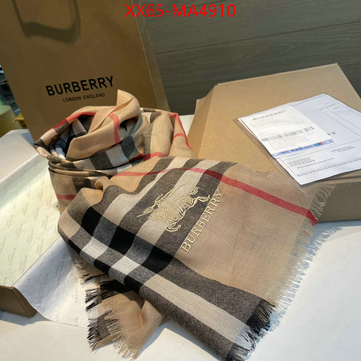 Scarf-Burberry cheap online best designer ID: MA4910 $: 65USD