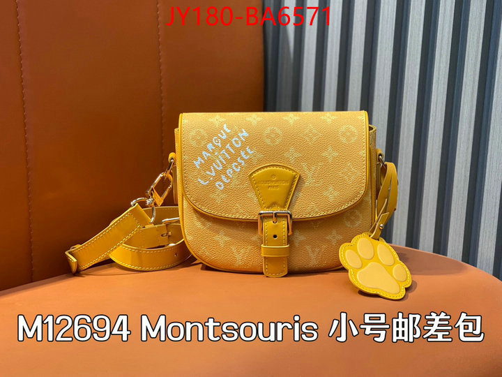 LV Bags(TOP)-Pochette MTis- high ID: BA6571 $: 180USD,